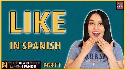 How to Say I Would Like in Spanish [+4 Examples & Quiz].